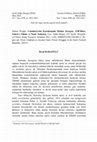 Research paper thumbnail of Review, Cumhuriyetin Kuruluşunda İktidar Kavgası, (150’likler, Takrir-i Sükûn ve İzmir Suikastı)