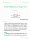 Research paper thumbnail of Fragmentação da Floresta com Araucária e ecossistemas associados no Corredor Ecológico Chapecó, Santa Catarina