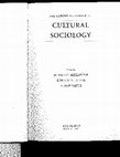 Research paper thumbnail of “The Politics of Authenticity:  Civic Individualism and the Cultural Roots of Gay Normalization” 