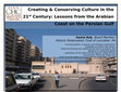 Research paper thumbnail of University of Pennsylvania Museum of Anthropology Lecture Series