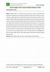 Research paper thumbnail of CAPITAL MARKET AND IT'S ROLE IN INDIAN FINANCIAL SYSTEM INTRODUCTION