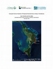 Research paper thumbnail of Ecosystem Service Valuation of Proposed Protected Areas in Abaco, The Bahamas