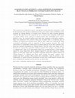 Research paper thumbnail of 0 ANALISIS LOCATION QUOTIENT (LQ) DALAM PENENTUAN KOMODITAS IKAN UNGGULAN PERIKANAN TANGKAP KABUPATEN CILACAP Location Quotient (LQ) Analysis for Primer Fish Determination Fisheries Capture at Cilacap Regency