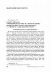 Research paper thumbnail of Розбите дзеркало. «Учення про науку 1804-2» Й. Ґ. Фіхте як спроба нерефлексійної теорії самосвідомості та її вплив на Гайдельберзьку школу (In Ukrainian: The Broken Mirror. J. G. Fichte’s “The Science of Knowledge of 1804-2 ”)