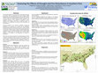 Research paper thumbnail of Assessing the effects of drought and fire disturbance in Southern pine 