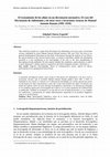 Research paper thumbnail of El tratamiento de los afijos en un diccionario normativo. El caso del "Diccionario de chilenismos y de otras voces y locuciones viciosas" de Manuel Antonio Román (1901-1918)