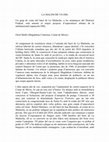 Research paper thumbnail of SUPERVIA PONIENTE: LUCHAS CONTRA LA ESPECULACIÓN URBANA EN CIUDAD DE MÉXICO