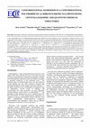 Research paper thumbnail of CONFORMATIONAL ISOMERISM IN A CONFORMATIONAL POLYMORPH OF 2,5-DIBENZYLIDENECYCLOPENTANONE: CRYSTALLOGRAPHIC AND QUANTUM CHEMICAL STRUCTURES