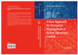 Research paper thumbnail of A New Approach for Disruption Management in Airline Operations Control