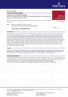 Research paper thumbnail of The origins of Russian music : introduction to the Kondakarian notation by Constantin Floros; Revised, Translated and with a Chapter on Relationships between Latin, Byzantine and Slavonic Church Music by Neil K. Moran 