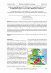 Research paper thumbnail of Study on Capping Options For Overburden Encapsulation To Prevent Acid Mine Drainage In Lati Coal Mine, Kalimantan, Indonesia