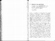 Research paper thumbnail of “Between Life and Death: Representing Medicine, Necrophilia, and the Figure of the Intercessor in M.G. Lewis’s The Monk.” Sex and Death in the Eighteenth Century. Ed. Jolene Zigarovich. London and New York: Routledge, 2013 (203-223). 