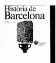 Research paper thumbnail of THE  ROMAN CITY OF BARCELONA