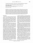 Research paper thumbnail of Complex Macromolecular Architectures Utilizing Metallocene Catalysts