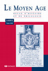 Research paper thumbnail of Book review of: Chiara RUZZIER, Xavier HERMAND, Ezio ORNATO, Les stratégies éditoriales à l’époque de l’incunable : le cas des anciens Pays-Bas, Turnhout, Brepols, 2012 ; 1 vol., 238 p. (Bibliologia. Elementa ad librorum studia pertinentia, 33). ISBN : 978-2-503-54390-1.