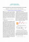 Research paper thumbnail of MULTIPLEXED FIBER OPTIC OTDR SENSORS FOR MONITORING OF SOIL SLIDING