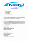 Research paper thumbnail of SAP FSCM Online Training,SAP FSCM Training