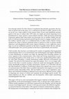 Research paper thumbnail of Privileged Speech and New Media: Conceptualizing China's Communications Law in the Internet Age