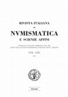 Research paper thumbnail of Review of: A. Crisà, Numismatic and Archaeological Collecting in Northern Sicily during the First Half of the Nineteenth Century, ‘‘BAR International Series’’ 2411, Oxford 2011