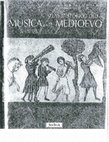 Research paper thumbnail of Cantori bizantini: L'archetipo del coro di angeli