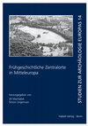 Research paper thumbnail of The Development of Přemyslid Domain Strongholds in the Heart of Bohemia