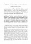 Research paper thumbnail of AGCom e diritto d'autore