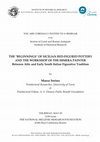 Research paper thumbnail of The “Beginnings” of Sicilian Red-Figured Pottery and the Workshop of the Himera Painter: between Attic and Early South Italian Figurative Tradition