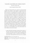 Research paper thumbnail of El cuerpo doble y el cuerpo desdoblado: gemelos y nahualismo en el Popol Vuh