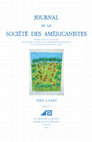 Research paper thumbnail of Del Vaingka al Choqueo. Sociabilidad y ritual de los angaité a partir de la colonización del Chaco (1880)