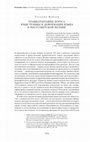 Research paper thumbnail of Traumatography of Logos: Languages of Trauma and Language Deformation in the Postsoviet Poetry (In Rus.)