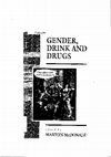 Research paper thumbnail of Women and wine in ancient Rome (1994)