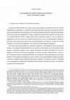 Research paper thumbnail of 'Lodovico Dolce tragediografo tra riscrittura dell'antico e traduzione' (2008) [CHAPTER I]