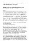 Research paper thumbnail of Further evidence for Bronze Age production of copper from ores in the Lavrion ore district, Attica, Greece