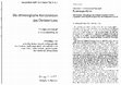 Research paper thumbnail of Geschichtswissenschaft und Religionsgeschichte. Systematische Überlegungen zur Deutungskonkurrenz zwischen allgemeiner Geschichte, Kirchengeschichte und Religionswissenschaft, p. 23-43