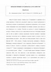 Research paper thumbnail of Нихилистичният хуманизъм на Агота Кристоф