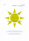 Research paper thumbnail of Sutra de la luz dorada