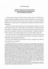 Research paper thumbnail of Dell’arte di governare le passioni: su una traduzione cinquecentesca del 'Perí pathon' di Galeno (2012) [CHAPTER IN BOOK]