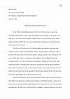 Research paper thumbnail of Dorian_Gray_the_novel_and_the_movie