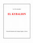 Research paper thumbnail of Kybalion