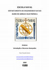 Research paper thumbnail of Arduino - Introdução e Recursos Avançados 