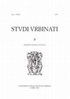 Research paper thumbnail of L’Orientalismo eclettico di Francisco Salvador-Daniel, musicista, ricercatore e comunardo: una prima ricognizione,STVDI VRBINATI B, anno LXXXI 2011 