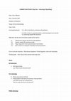 Research paper thumbnail of LESSON PLAN YEAR 3 (Day One – Listening & Speaking