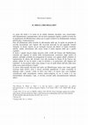 Research paper thumbnail of Il miele, cibo degli dei