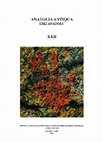 Research paper thumbnail of Archaeological survey in the South Caucasus (Samtskhe-Javakheti, Georgia): approaches, methods and first results