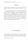 Research paper thumbnail of Analisis PAI - 7°inf DETERMINACION DE AZUCARES