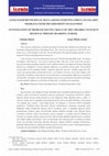 Research paper thumbnail of INVESTIGATION OF PROBLEM SOLVING SKILLS OF THE CHILDREN ATTEND IN REGIONAL PRIMARY BOARDING SCHOOL YATILI İLKÖĞRETİM BÖLGE OKULLARINDA ÖĞRENİM GÖREN ÇOCUKLARIN PROBLEM ÇÖZME BECERİLERİNİN İNCELENMESİ 