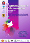 Research paper thumbnail of    AN INVESTIGATION OF PRE-SCHOOL TEACHERS AND PRIMARY TEACHERS THOUGHT ABOUT INTEGRATED EDUCATION OKUL ÖNCESİ ÖĞRETMENLERİ VE İLKÖĞRETİM ÖĞRETMENLERİNİN KAYNAŞTIRMA EĞİTİMİNE YÖNELİK DÜŞÜNCELERİNİN İNCELENMESİ