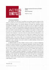 Research paper thumbnail of Régimes anciens de la terre au Proche-Orient