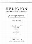 Research paper thumbnail of Wounding and Religion in American Culture