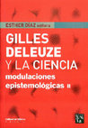 Research paper thumbnail of Guigou, L. Nicolás. 2014.  Las artes de domesticar el pensamiento: la institucionalización del pensamiento de Gilles Deleuze en el campo de la antropología y las ciencias sociales. 